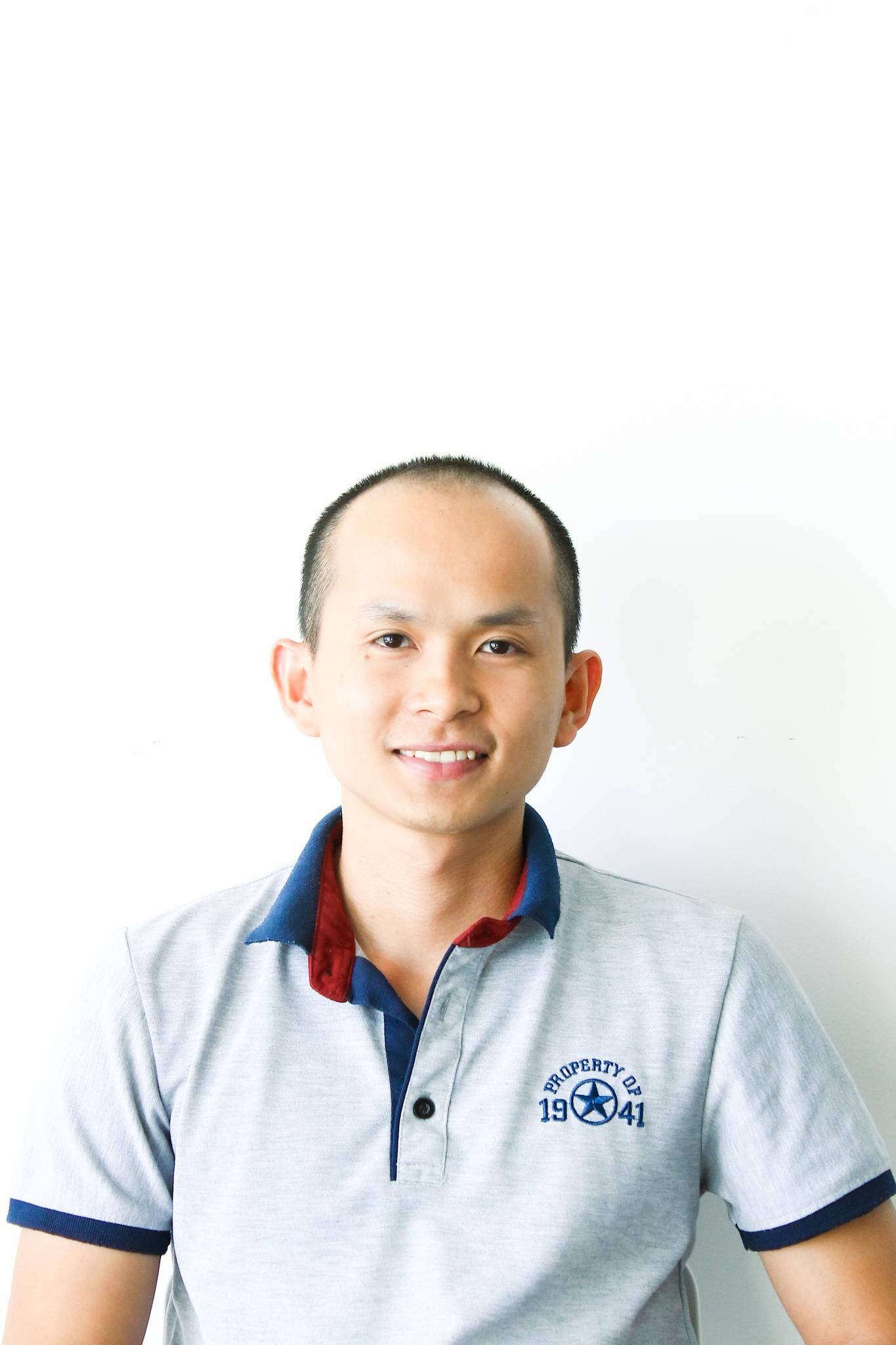Trung Kien Nguyen