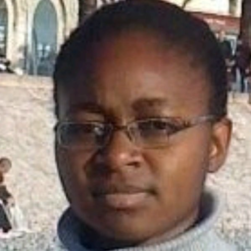 Dorice Nyamy