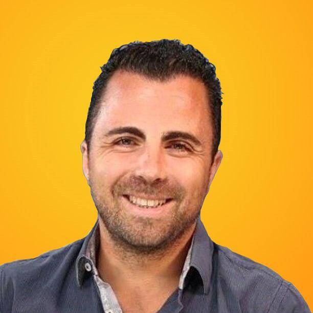 Eli Lemesh