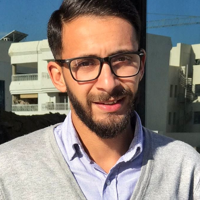 Ayoub Kammoun