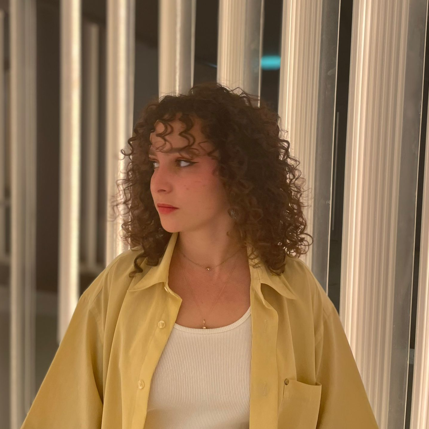 Chloé Briottet