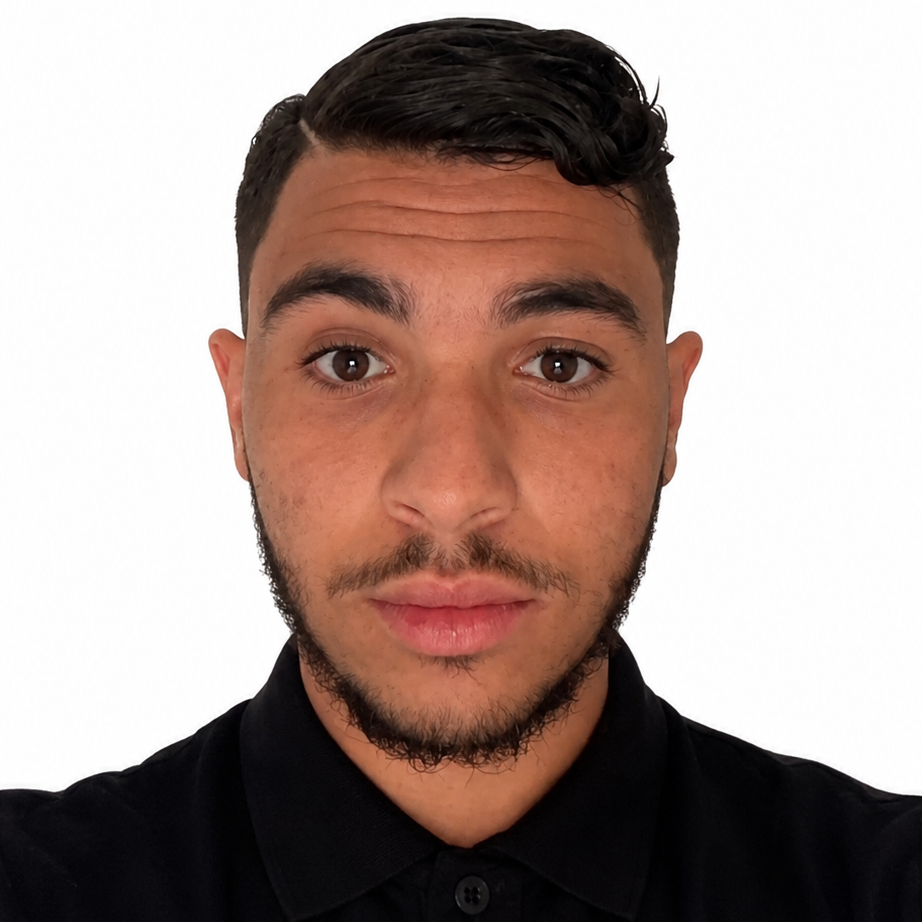 Koçayla Benchikh - Développeur web 