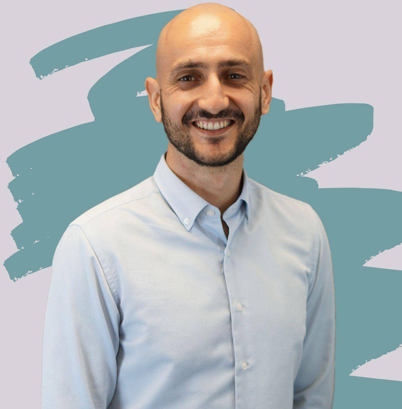 Yohan Gouiran