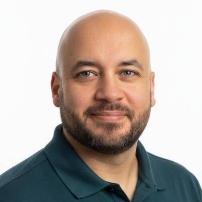 Jorge A. - Consultor