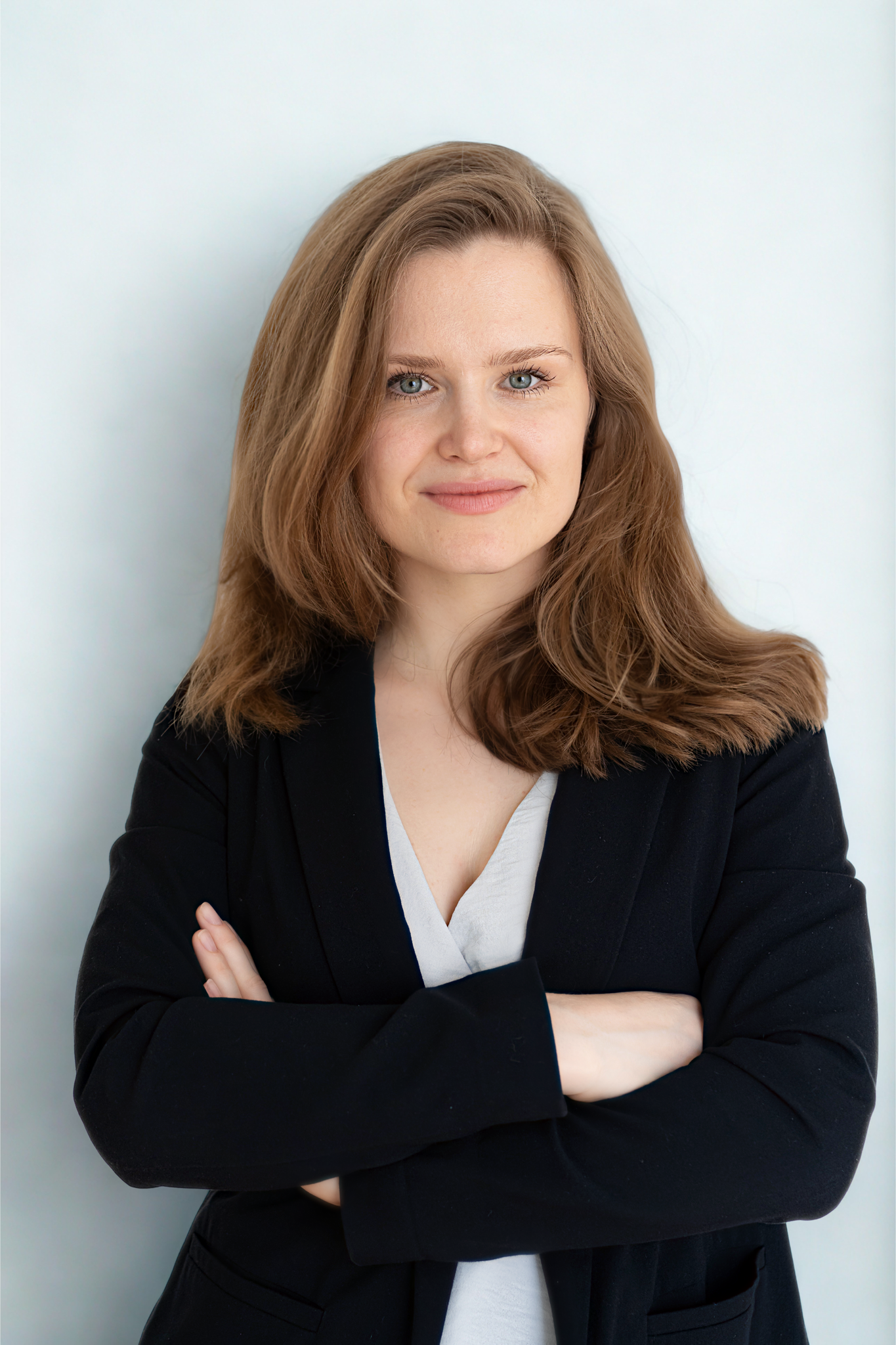 Aleksandra Papulova