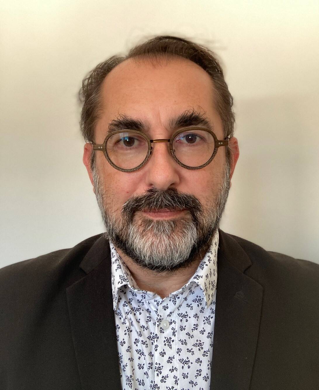 Christophe G. - Consultant indépendant