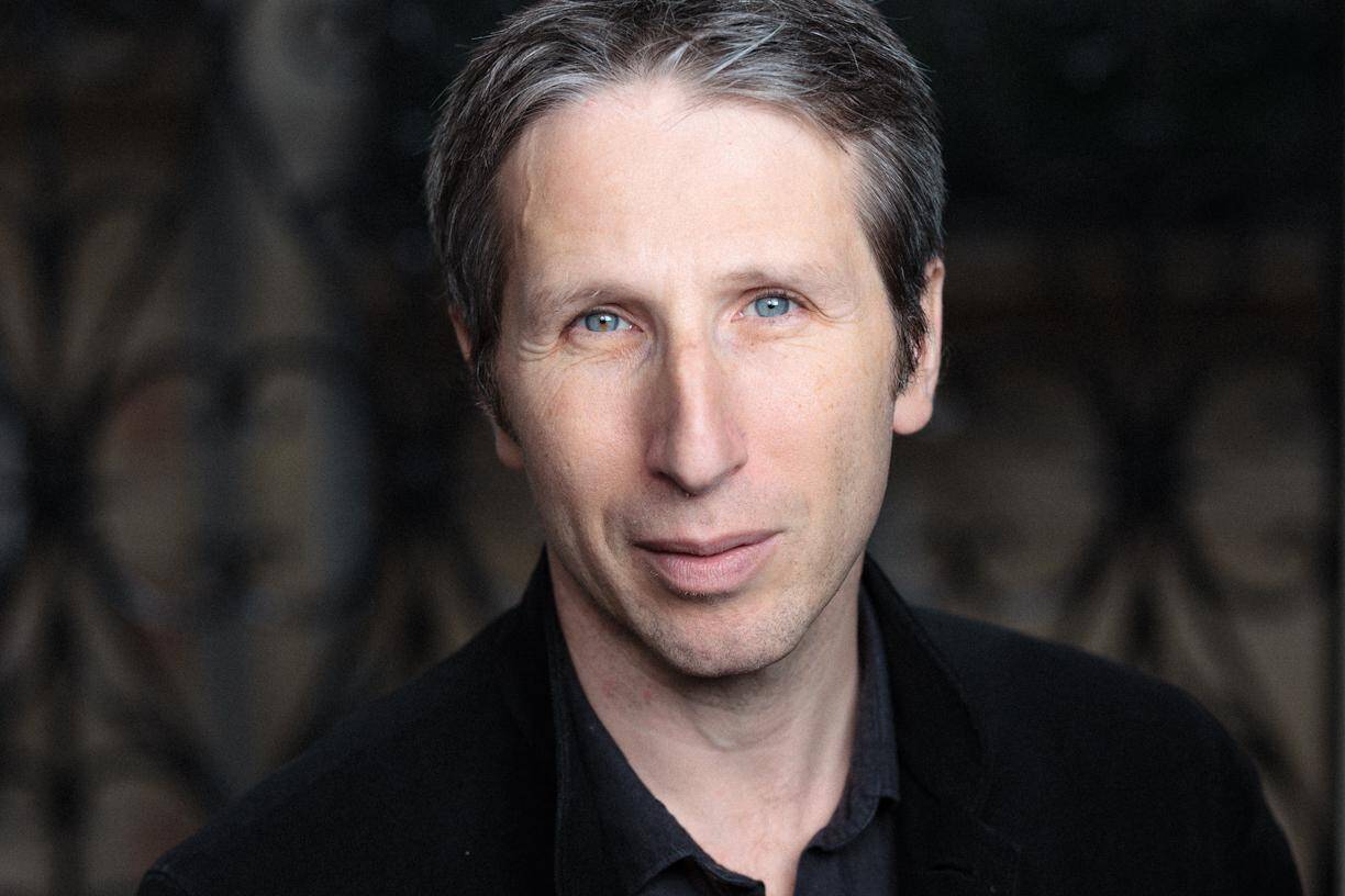 Laurent Dreyfus