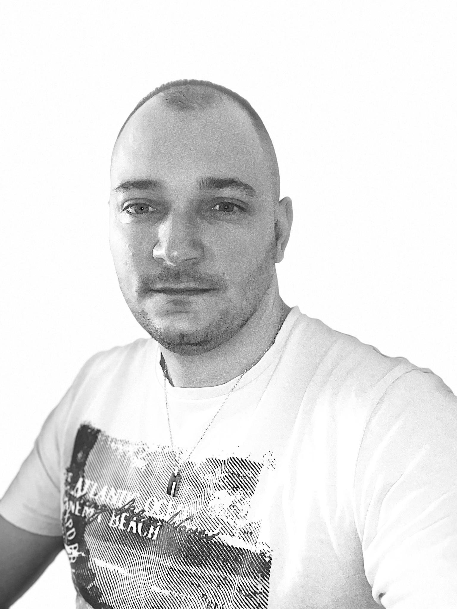 Cyril  - Logistics reinforcement & Continual improvement