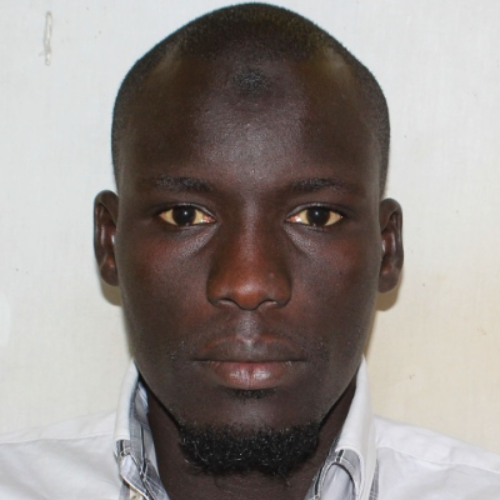 Falle Thiam - Geomaticien, geodecisionnel, geomakDeveloppeur Web