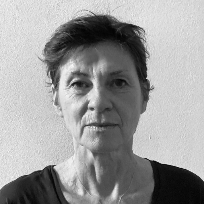 Isabelle Abecassis