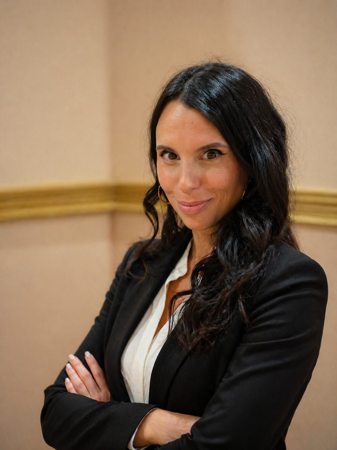 Nathanaëlle A. - Administration, accueil & secrétariat