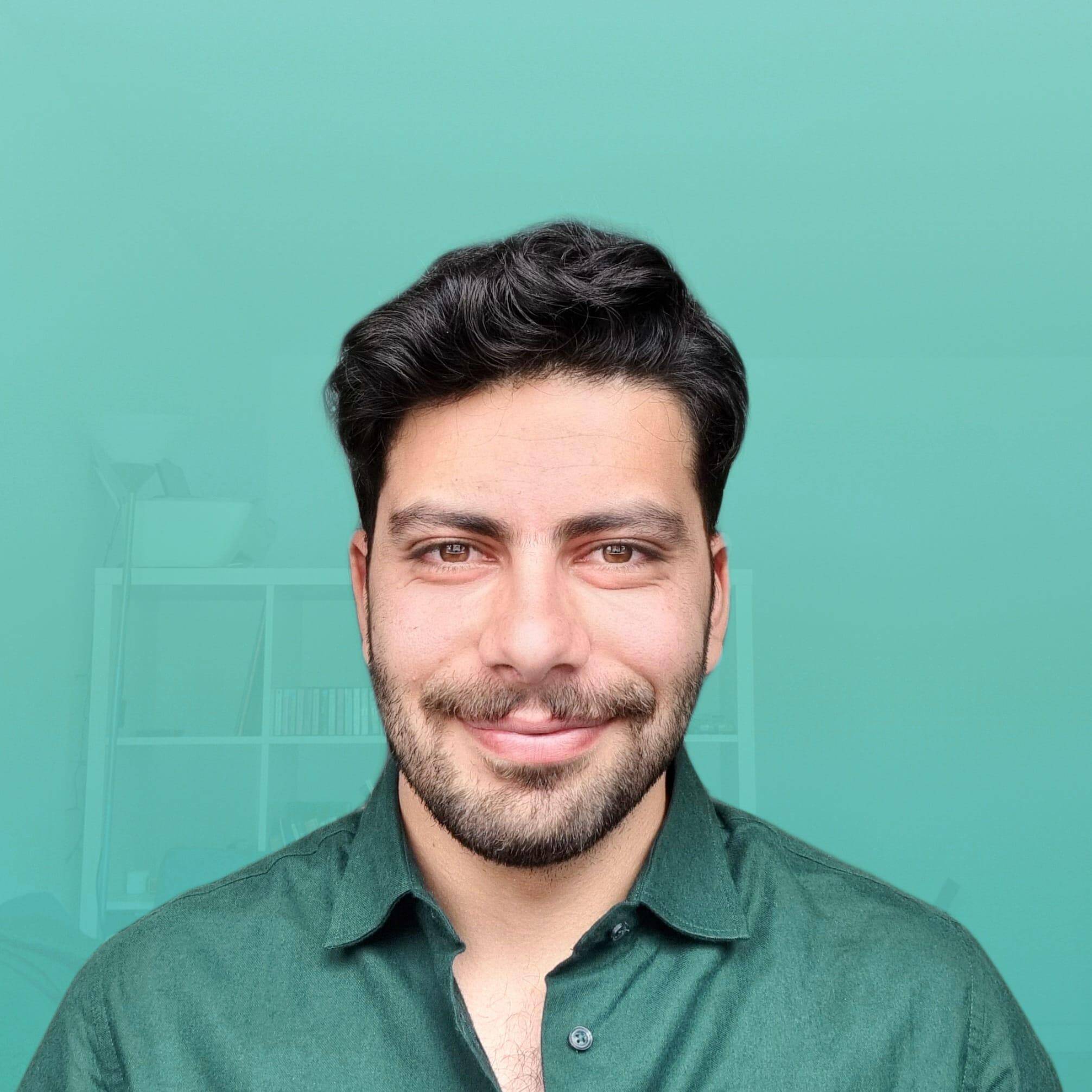 Charaf Skiker