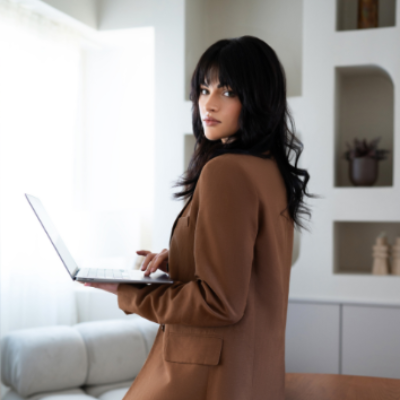 Maud Goncalves - Responsable commerciale freelance — retail
