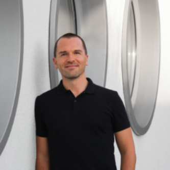 Frank Schreiber