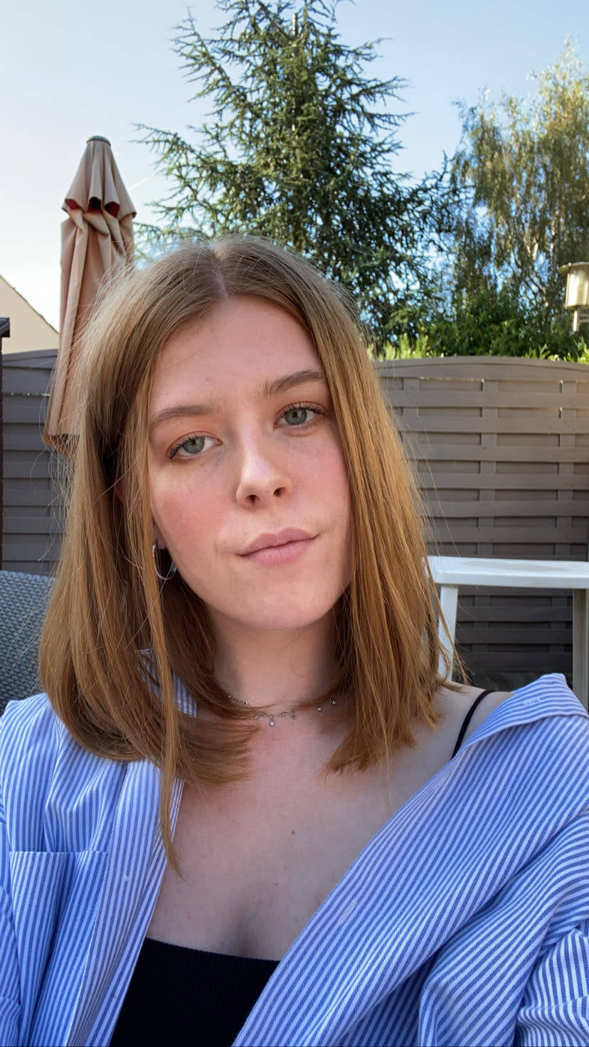 Mathilde Boudies
