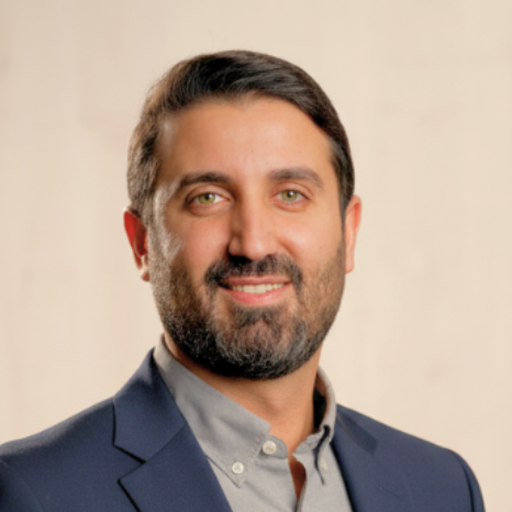 Joe Sayar