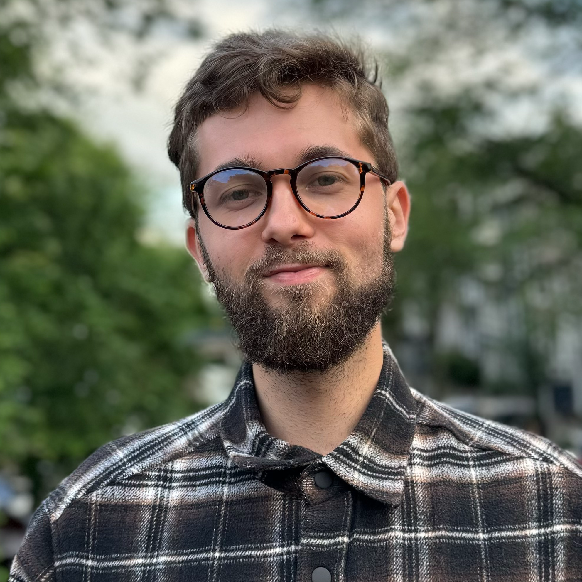 Louis Leclair - Développeur Unity | Narrative Designer