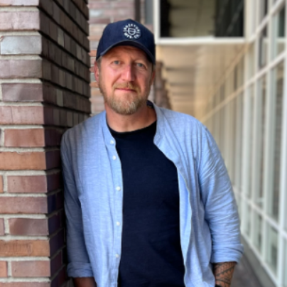 Stephan Johanning