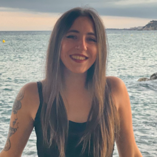 Marina Sanchez - Técnico de contabilidad