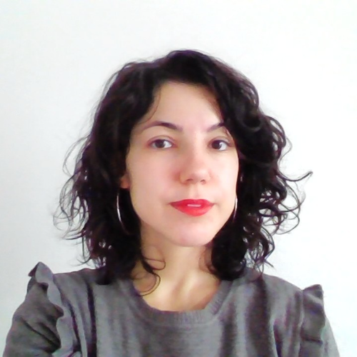 Victoria Mazars