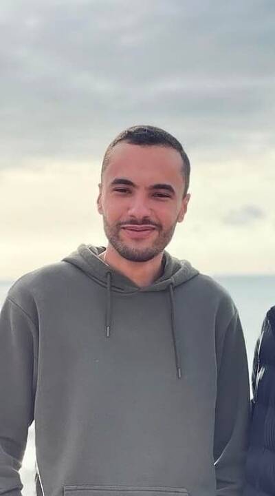 Amine Benabid - Social Media Manager & Chargé de Support Client