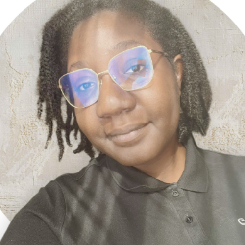 Sarah A. - Développeuse IA | Chatbots