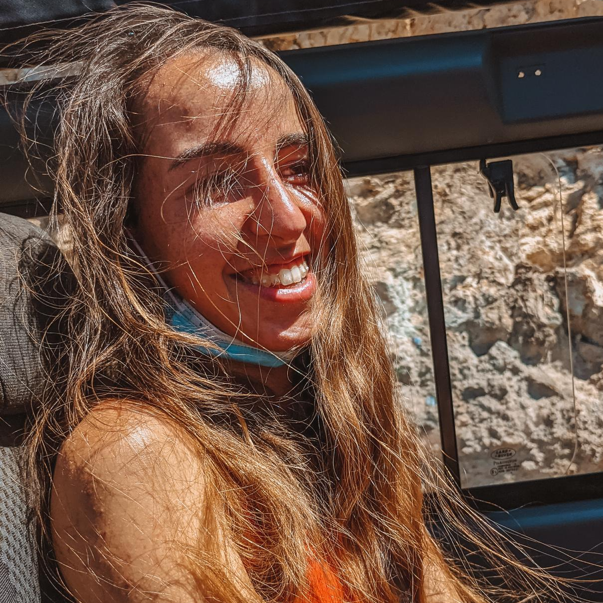 Mélissa B.
