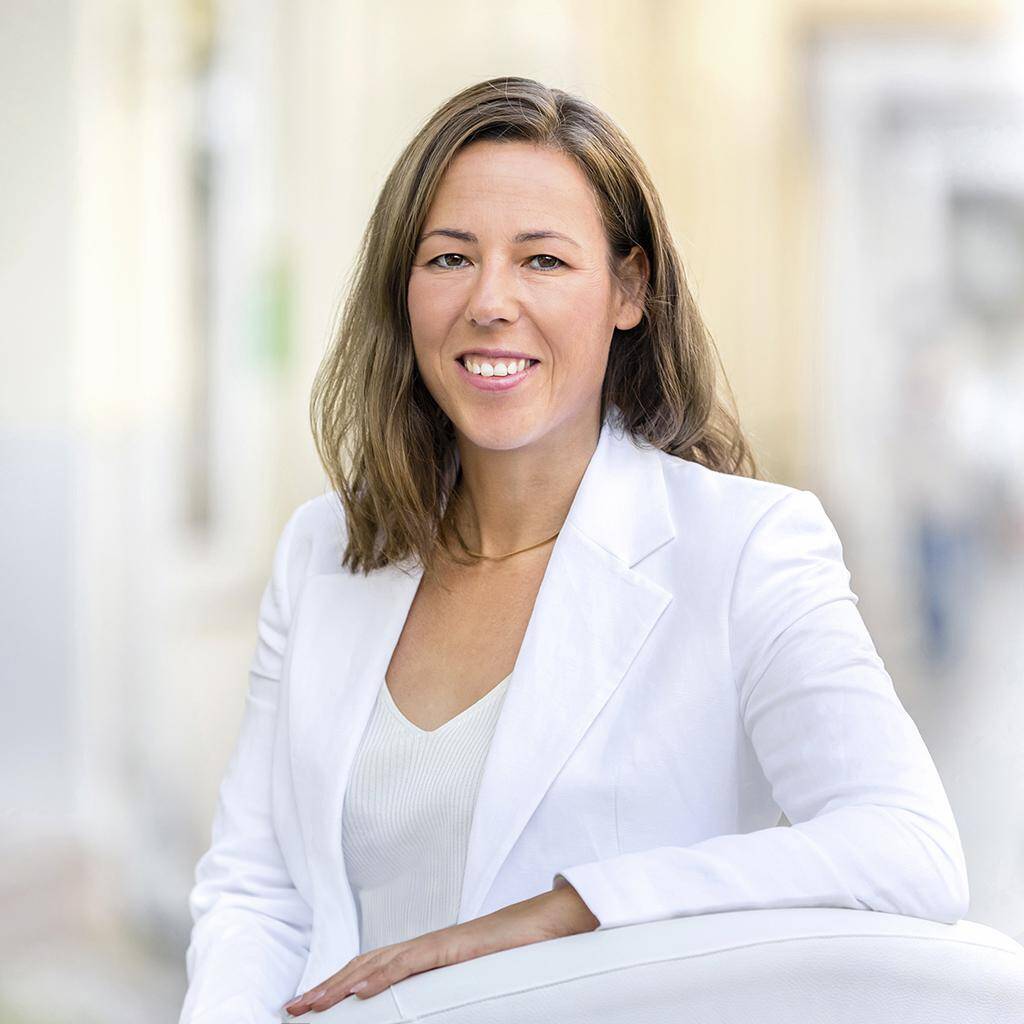 Julia Marie  - Beratung Marketing, Social Media Management 
