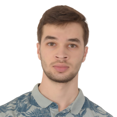Mohamad Achour - Ingénieur Business Intelligence