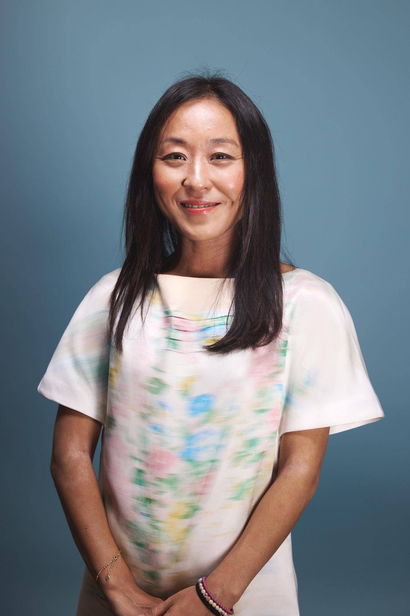 Jeesun Lee - Retail & Client, DTC, Luxury & Fashion, Data