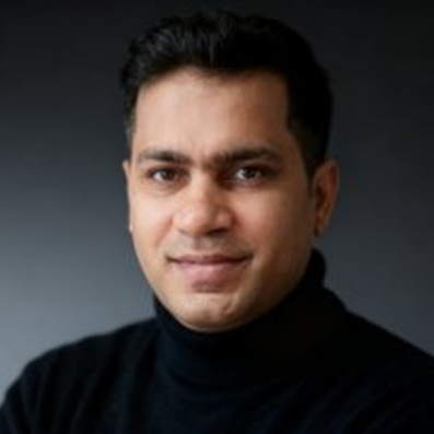 Rajeev Ranjan