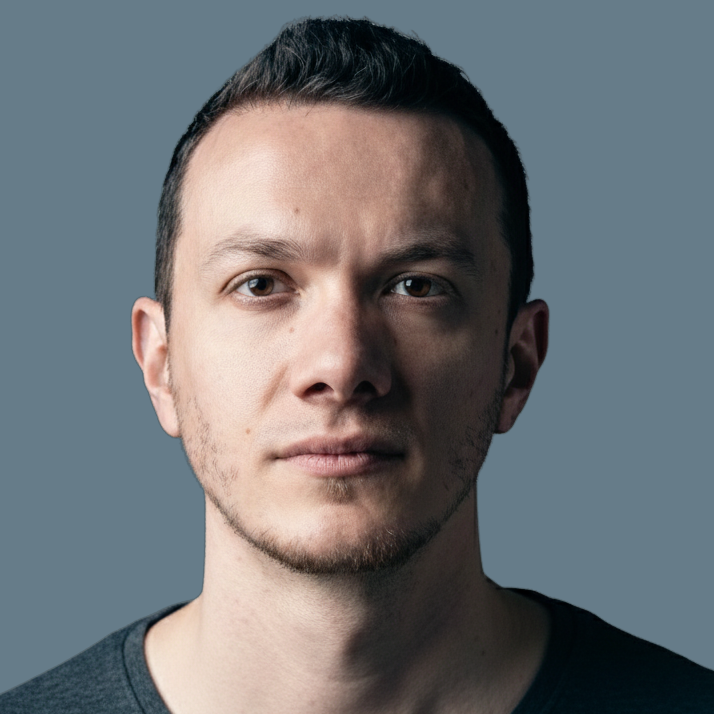 Fabien Chanteux