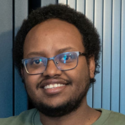 Saal Ahmed - Responsable de Projets SI