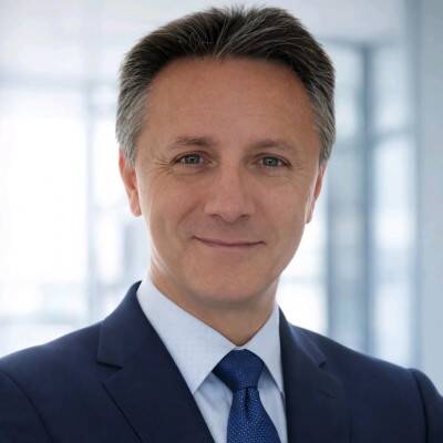 Giuseppe Allocca - Full-Stack & Performance Web Architect