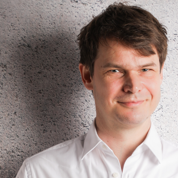 Claas Helms - Release Train Engineer, Agile Coach,  Scrum Master