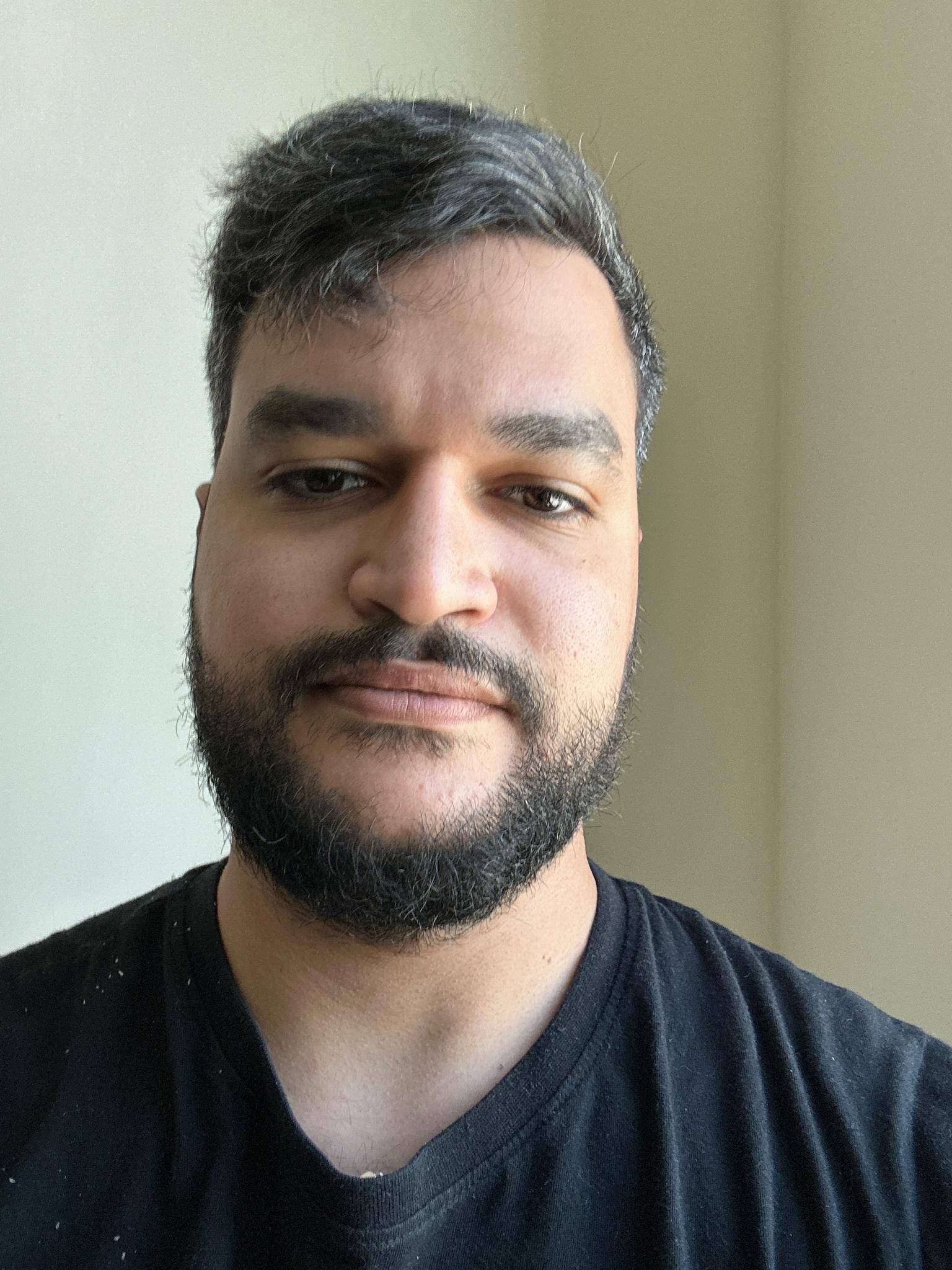 Omar Abu Al Alla