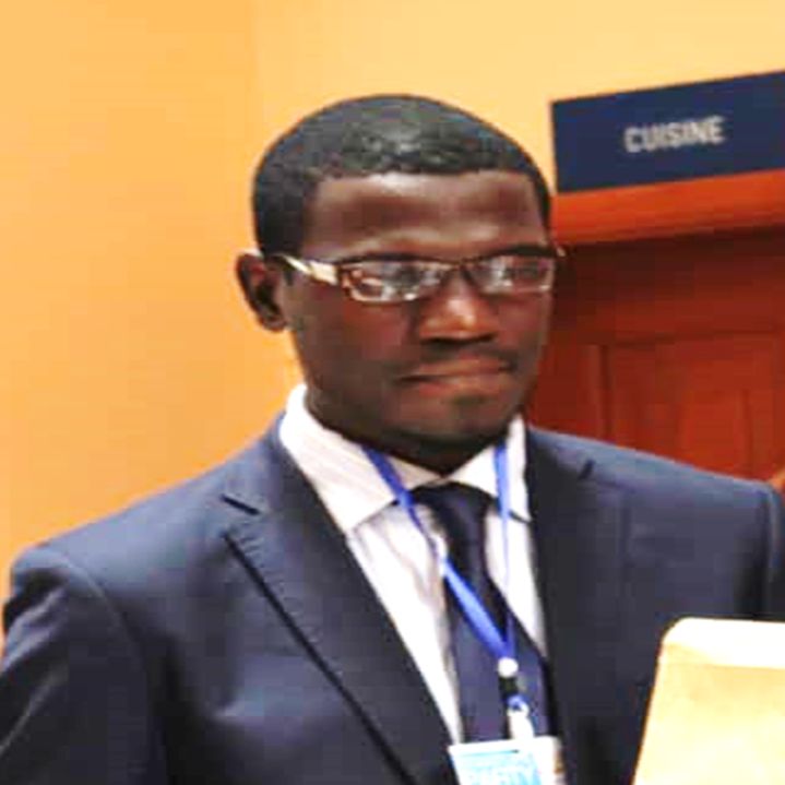 Moutala Y. Njoya