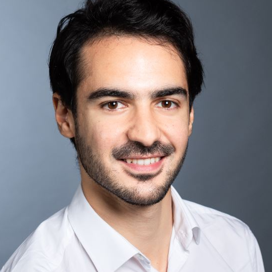 Ahmed Kettani