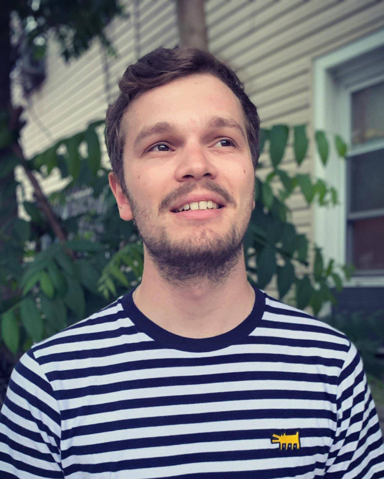 Rémi Pierre