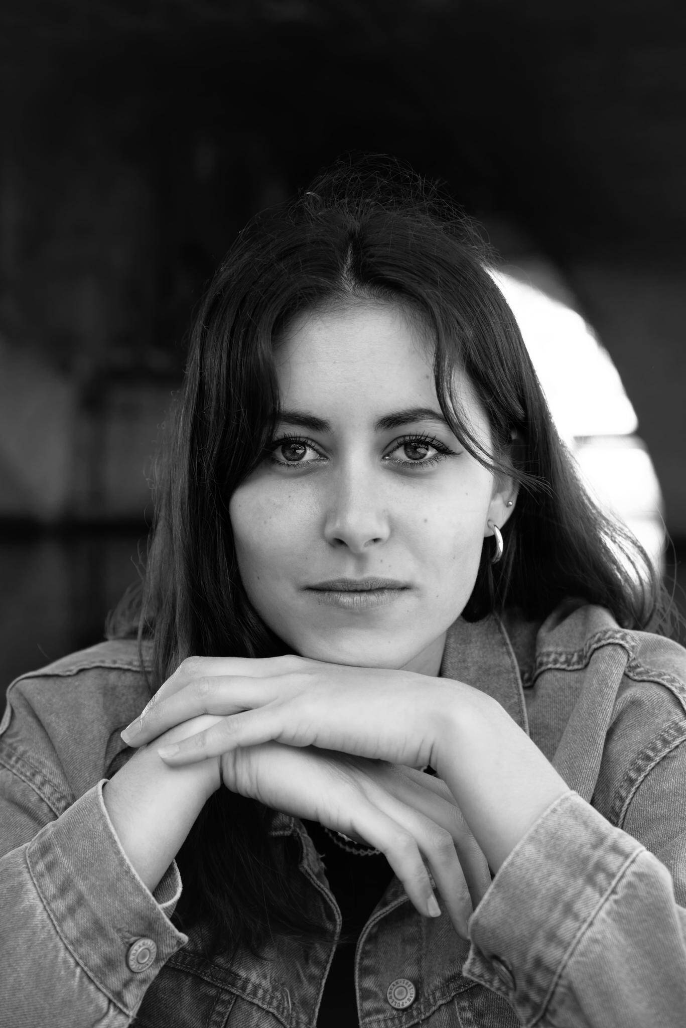 Léhana Dupond