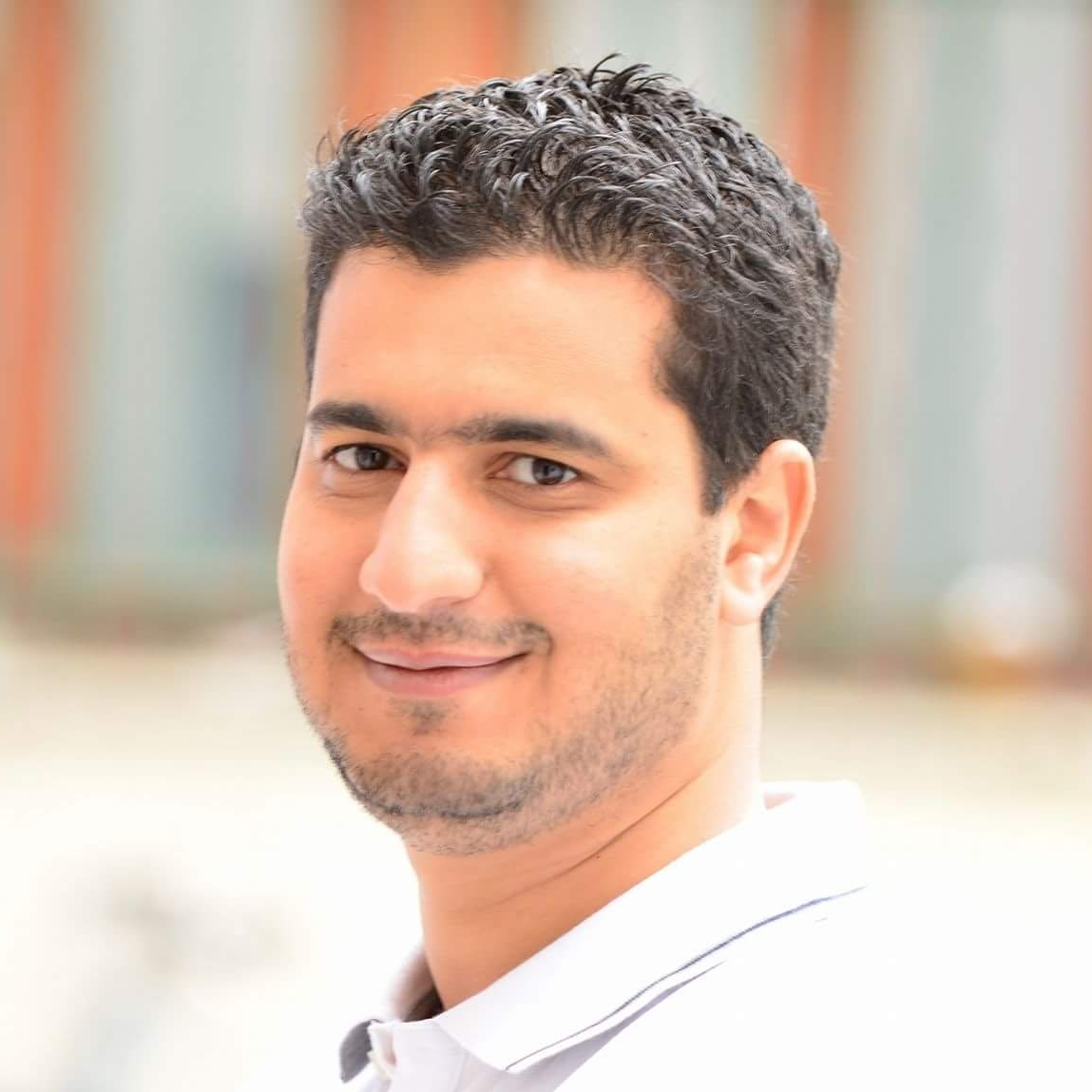 Mouad Al Hyar