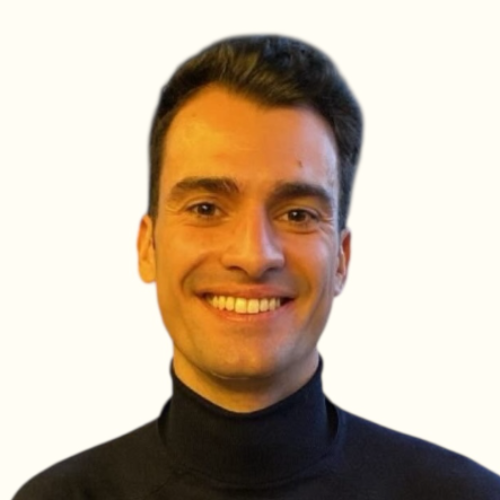 Vincent Dompeyre - Product Owner | CRM & ERP B2B | IA & No-Code