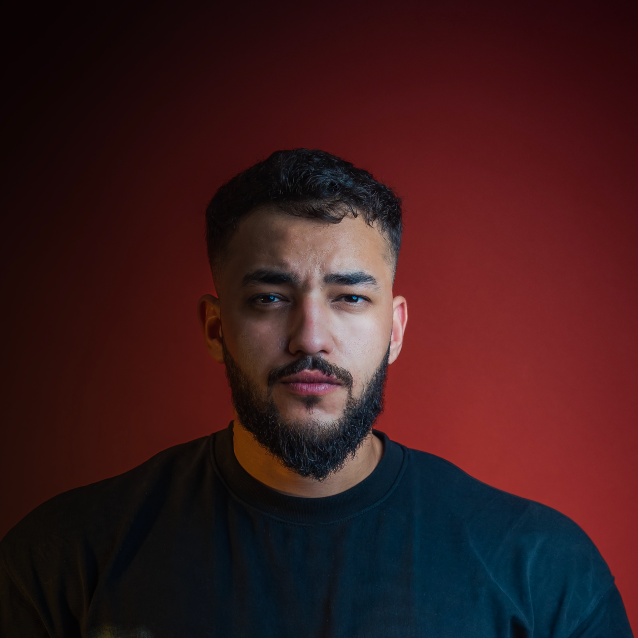 Saad El Khabir