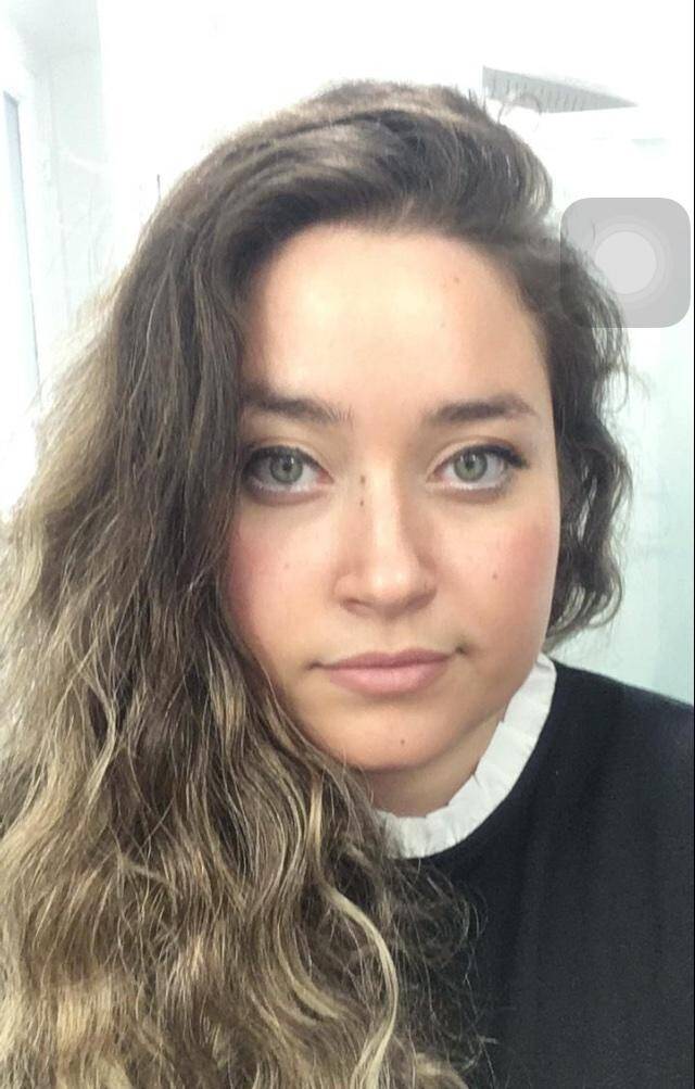 Alexandra Hachem