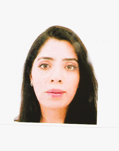 Imane G.