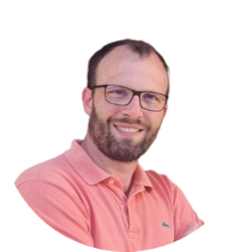 Martin Journois - Data Science & AI Strategy Leader, Product Manager