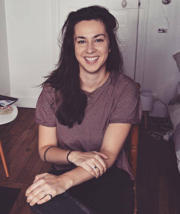 Mathilde Pineau