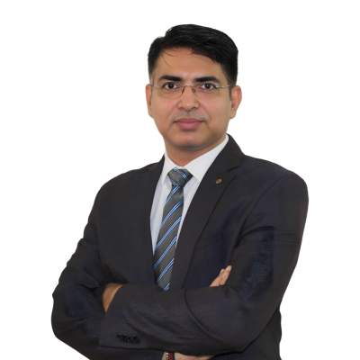 Avinash Kumar S.