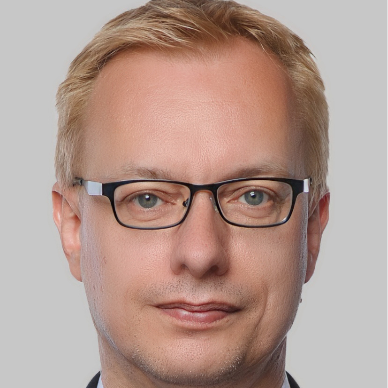 Rainer Schleussing - DevOps Engineer