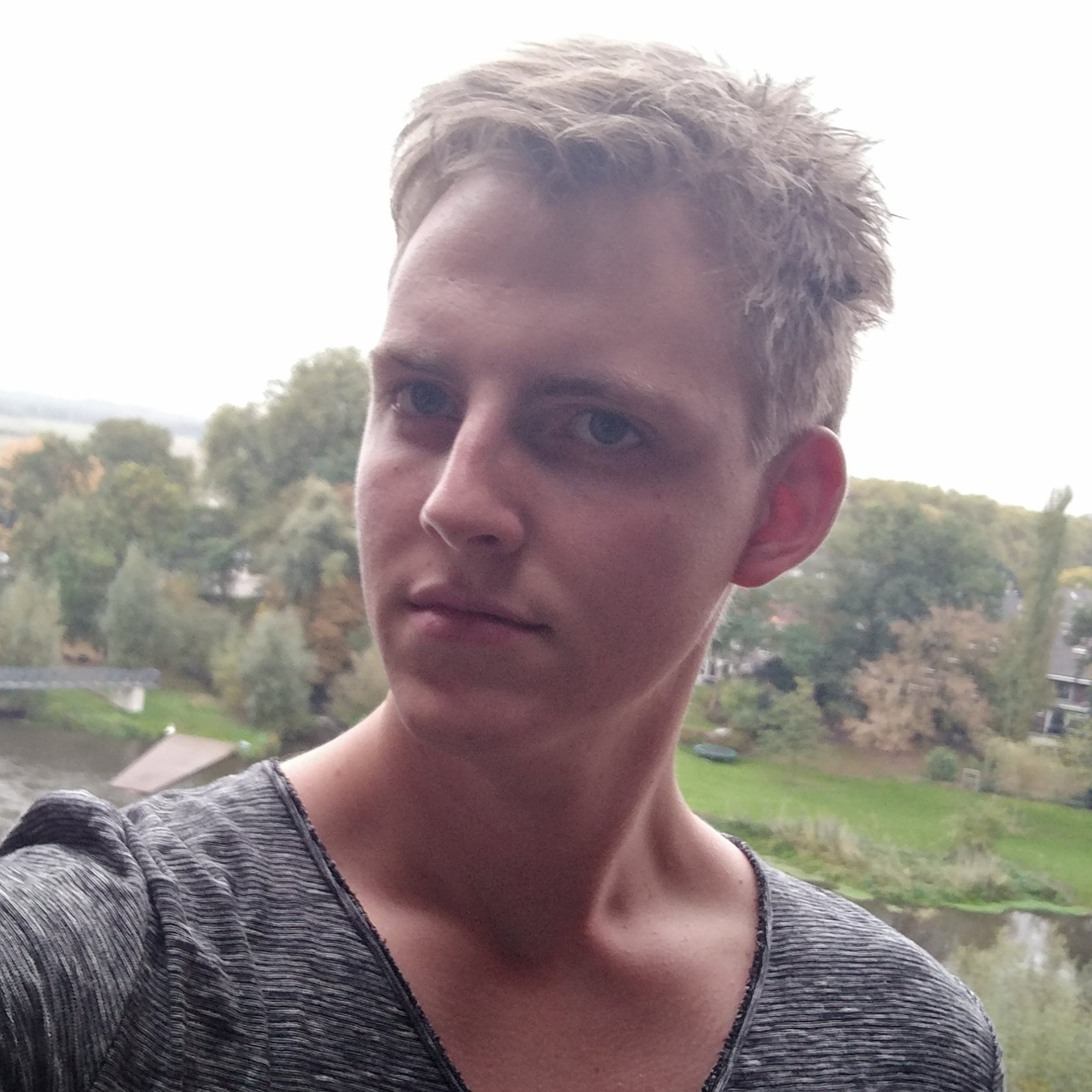 Guus Iwanow